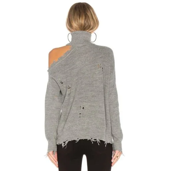 Lovers & Friends Wool Blend ARLINGTON SWEATER XXS - Picture 11 of 12